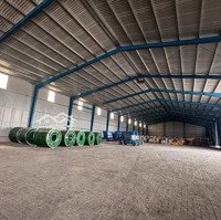 Cho Thuê Kho Xưởng, Mặt Bằng Quận 7Diện Tích360M2 Đường Nguyễn Văn Qùy