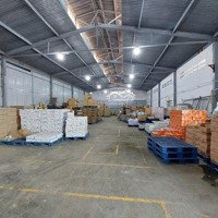 Cần Tìm Khodiện Tích700M2, Trần Cao 8M Có Trống Ngay: Kho Xưởng Cho Thuê