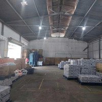 Cần Tìm Khodiện Tích700M2, Trần Cao 8M Có Trống Ngay: Kho Xưởng Cho Thuê