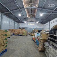 Cần Tìm Khodiện Tích700M2, Trần Cao 8M Có Trống Ngay: Kho Xưởng Cho Thuê