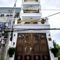Bán Nhà Phố Siêu Phẩm Tuyệt Đẹp (5X22M Giá Bán 10,9Tỷ) Ở Liền Y Hình 100% Có Thang Máy Thị Trấn Nhà Bè