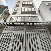 Chỉ Với 2Tỷ050 Sở Hữu Ngay Nhà Riêng Tại Lê Văn Thọ-Gò Vấp