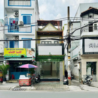 Bán Nhà Riêng Đường Lê Văn Thọ, P9, Gò Vấp. 58M2. 3 Phòng Ngủ 0765069021 - Trúc