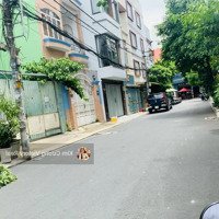 Chỉ Hơn 9 Tỷ - Bán Nhàhẽm Xe Hơitránh Nhau 6M, Khu Sang Đường Giải Phóng, Thăng Long*Dt 3.8X17M - 2 Lầu
