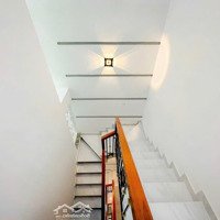 Cắt Lỗ Bán Gấp Nhà Đẹp Khu Biệt Thự Đường Hoa- Hoa Đào, P2, Phú Nhuận. Giá Tốt 4Tỷ7/Căn 144M2. Shr.