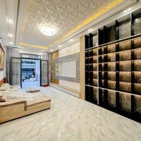 Cắt Lỗ Bán Gấp Nhà Đẹp Khu Biệt Thự Đường Hoa- Hoa Đào, P2, Phú Nhuận. Giá Tốt 4Tỷ7/Căn 144M2. Shr.