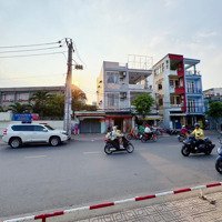 Bán Nhà Mặt Tiền Kinh Doanh Bình Thạnh 4X14M - Hdt 25 Triệu- Giá Bán 13,2 Tỷ - Gần Ung Văn Khiêm