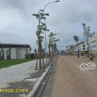 Đón Sóng Đầu Tư Cùng Quy Nhơn Iconic, 30 Triệu /M2 Sổ Từng Nền