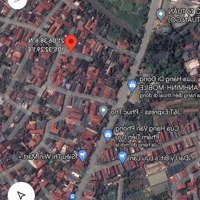 Bán Đất Đẹp Tại Thị Trấn Phúc Thọ, 1,999 Tỷ, 56.4M2 Nhiều Tiện Ích