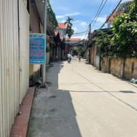 Bán Đất Đẹp Tại Thị Trấn Phúc Thọ, 1,999 Tỷ, 56.4M2 Nhiều Tiện Ích