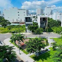 Vcn Phước Long 1 - Hàng Hiếm Lô 73M2 Ngang 5M, Đối Diện Công Viên Giá Chỉ 4 Tỷ 750