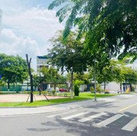 Vcn Phước Long 1 - Hàng Hiếm Lô 73M2 Ngang 5M, Đối Diện Công Viên Giá Chỉ 4 Tỷ 750