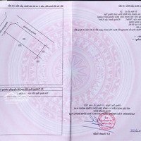 Chỉ Còn Sót 1Lô Duy Nhất (Góc 2 Mặt Tiền) Kdc Vip Cổng Sau Công Ty Pouchen P.hoá An. Giá Chỉ 2,5 Tỷ