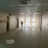 Cho Thuê Toà Nhà Văn Phòng 150M, 7Tầng, 1 Hầm, Mặt Tiền 8M, Đường Rộng Oto Đỗ Cửa Thoải Mái