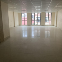Cho Thuê Toà Nhà Văn Phòng 150M, 7Tầng, 1 Hầm, Mặt Tiền 8M, Đường Rộng Oto Đỗ Cửa Thoải Mái
