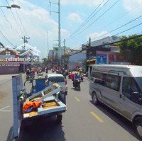 Cho Thuê Nhà Góc 2 Mặt Tiền Tại Thăng Long, 90 Triệu, 570 M2, Mặt Tiền 18M