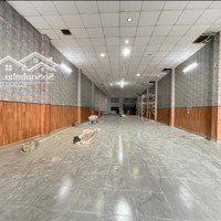 Cho Thuê Nhà Góc 2 Mặt Tiền Tại Thăng Long, 90 Triệu, 570 M2, Mặt Tiền 18M