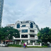 Cho Thuê Mbkd Siêu To Khổng Lồ- Kv Hồ Ba Mẫu 300M2