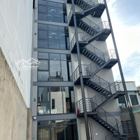 Cho Thuê Toà Văn Phòng Tại Thân Nhân Trung, 210 Triệu, 1100 M2, Hàng Hiếm Giá Tốt