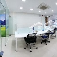 Gấp! Em Cần Cho Thuê Văn Phòng Quận 1. 100M2 + Nội Thất Đầy Đủ. Gọi Trực Tiếp Để Ép Giá