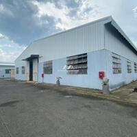 CHO THUÊ NHÀ XƯỞNG DIỆN TÍCH LỚN 2.000M² - 8.000M² TẠI KCN HÒA CẦM – GIÁ CHỈ 49K/M²