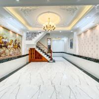 BÁN NHÀ 1 TRỆT 2 LẦU MỚI 100% TẠI KDC NAM LONG 2, CÁI RĂNG, CẦN THƠ