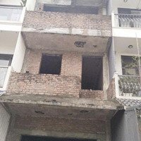 Bán Nhà Liền Kề Thô-80M2X4T- Khu Nhà Ở Cán Bộ Chiến Sĩ Bộ Công An - Hoàng Mai -Chỉ 13 Tỷ