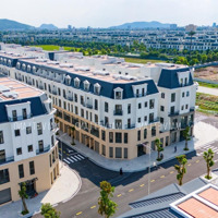Bán Căn Lk 85M2 Nhỉnh 4Tỷ Do Chủ Cần Thanh Khoản Gấp. Vị Trí Bao Đẹp, Có Hỗ Trợ Bank, Sẵn Sổ