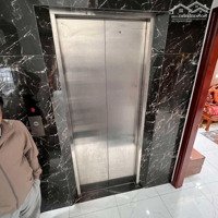 Nhà Mặt Phố Quang Trung 55M, 7 Tầng, Mặt Tiền 5M, Phân Lô, Vỉa Hè, Thằng Máy