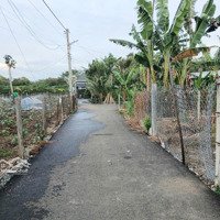 Đất Hòa Long - Tp Bà Rịa; Diện Tích: 7M X 59M =400.1M2, 60M2 Thổ Cư Hợp Làm Nhà Vườn; Giá Chỉ: 1.75 Tỷ