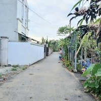Đất Hòa Long - Tp Bà Rịa; Diện Tích: 7M X 59M =400.1M2, 60M2 Thổ Cư Hợp Làm Nhà Vườn; Giá Chỉ: 1.75 Tỷ