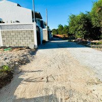Bán Đất Mặt Tiền Tại Thị Trấn Long Hải Vị Trí Đắc Địa, Gần Biển, Giá Chỉ 2 Tỷ 5