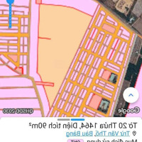 Đất Thổ Cư, Shr, Dân Cư Hiện Hữu Gần Kcn