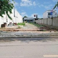 Lỗ Sâu!!! Ra Gấp Lô 148M2 - 1 Tỷ 760 Ngay Cổng Chính Sân Bay Lt, Đối Diện Trung Tâm Huyện Ủy Lt,Shr