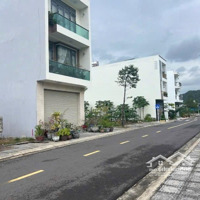 Bán Đất Kđt Nam Vĩnh Hải,Diện Tích106 M2, Ngang 5M, Hướng Nam, Đường 11 M - Giá 22,5 Tr/M2