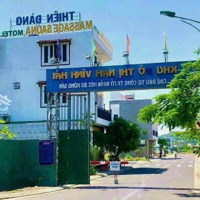 Bán Đất Kđt Nam Vĩnh Hải,Diện Tích106 M2, Ngang 5M, Hướng Nam, Đường 11 M - Giá 22,5 Tr/M2