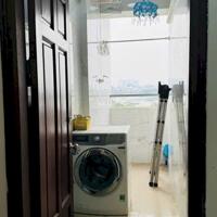 cho thuê chung cư 183 Hoàng Văn Thái, 70m 2 phòng ngủ, đủ đồ 11.5 triệu