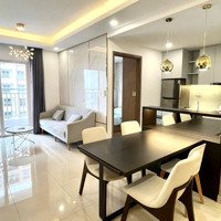 Cho Thuê Căn Hộ The View 2 Phòng Ngủtrung Tâm Tp. Mới Bình Dương
- Full Nội Thất Đẹp Tầng Cao