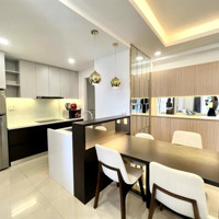 Cho Thuê Căn Hộ The View 2 Phòng Ngủtrung Tâm Tp. Mới Bình Dương
- Full Nội Thất Đẹp Tầng Cao