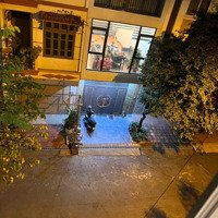 Cho Thuê Liền Kề 55M2, 16 Triệu/Tháng, Đường Kiến Hưng, 3 Vệ Sinh 3 Tầng (Nhà 7 Tầng Thang Máy)