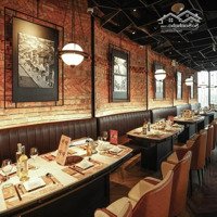 Cho Thuê Nhà Mặt Phố Trần Duy Hưng, Diện Tích 80M X 4 Tầng, Mặt Tiền 5M, Giá Thuê 50 Triệu/Tháng