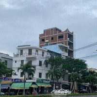 Cho Thuê Mặt Tiền 8 Tầng Làm Văn Phòng Mới 100% Đường 3/2 Gần Cầu Rồng - Hải Châu