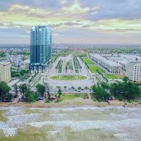 Chính Chủ Cần Bán Căn 2 Phòng Ngủ65M2 View Biển - Nhạc Nước - Ngắm Pháo Hoa Ngay Quảng Trường Biển Sầm Sơn