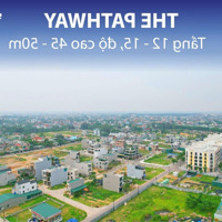 Chính Chủ Cần Bán Căn 2 Phòng Ngủ65M2 View Biển - Nhạc Nước - Ngắm Pháo Hoa Ngay Quảng Trường Biển Sầm Sơn
