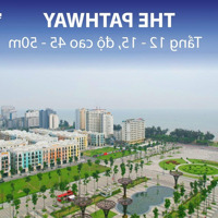 Chính Chủ Cần Bán Căn 2 Phòng Ngủ65M2 View Biển - Nhạc Nước - Ngắm Pháo Hoa Ngay Quảng Trường Biển Sầm Sơn