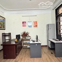 Bán Nhà - Tân Ấp - Ba Đình - Phân Lô - 2 Ô Tô Tải Tránh - Văn Phòng Công Ty - Ô Chờ Thang Máy - Ngõ