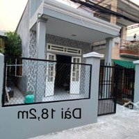 Nhà Bè - Bán Nhà Riêng Gần Chợ Đang Cho Thuê - Nguyễn Văn Tạo