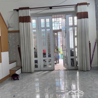 Bán Nhà 2 Tầng Hẻm Xe Hơi Phường Linh Đông, Sát Bên Phạm Văn Đồng - 51M2 - Hoàn Công Đủ - Chỉ Hơn 4