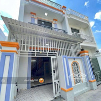 Bán Gấp Nhà Bình Nhâm- Thuận An- Shr-Mặt Tiền Đường- Đang Cho Thuê 7 Triệu/Th