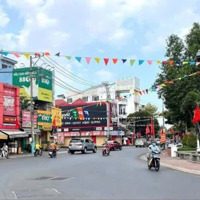 Giảm 2 Tỷ, Bán Gấp Lô Góc Mặt Bằng Kinh Doanh - Nguyễn An Ninh, Tp. Dĩ An. 99M2- Đang Cho Thuê 75 Triệu